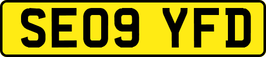 SE09YFD