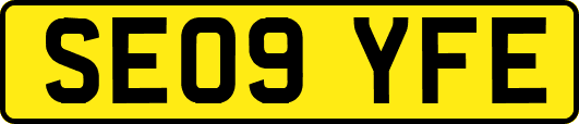 SE09YFE