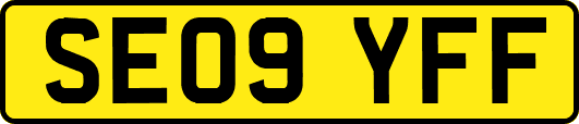 SE09YFF