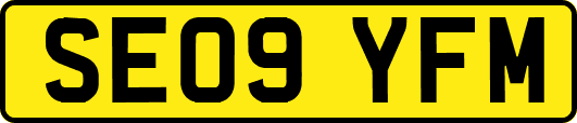SE09YFM