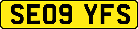 SE09YFS