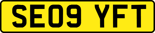 SE09YFT