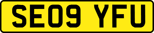 SE09YFU