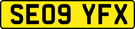 SE09YFX