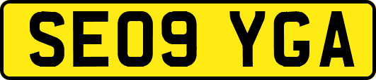 SE09YGA