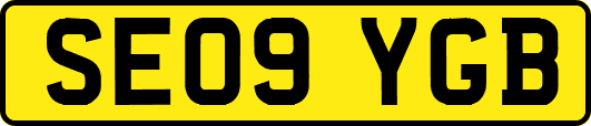SE09YGB