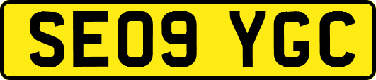 SE09YGC