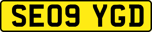 SE09YGD