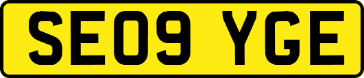 SE09YGE