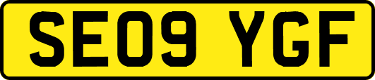 SE09YGF