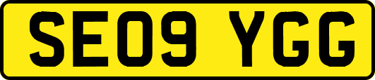 SE09YGG
