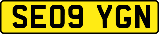 SE09YGN