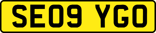 SE09YGO