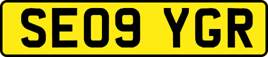 SE09YGR