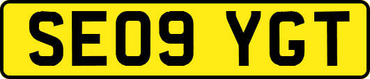 SE09YGT