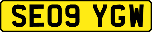 SE09YGW