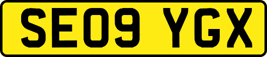 SE09YGX