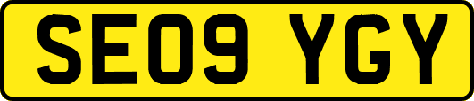 SE09YGY