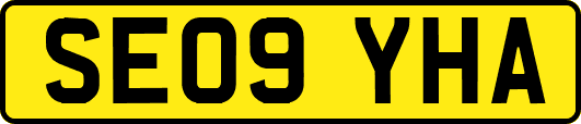 SE09YHA