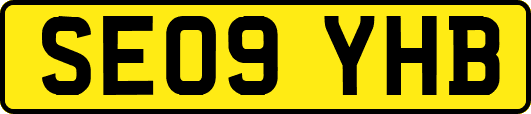 SE09YHB