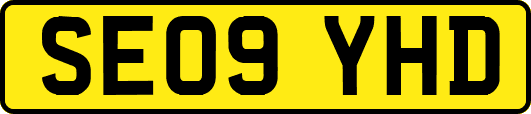 SE09YHD