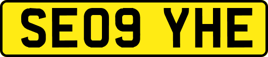 SE09YHE