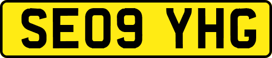 SE09YHG