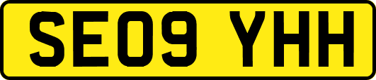 SE09YHH