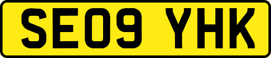 SE09YHK