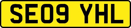 SE09YHL