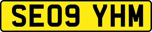 SE09YHM