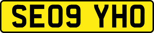 SE09YHO