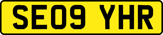 SE09YHR
