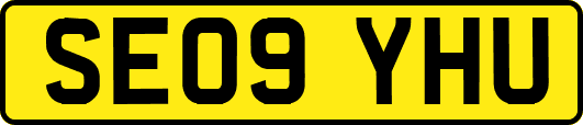 SE09YHU