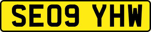 SE09YHW