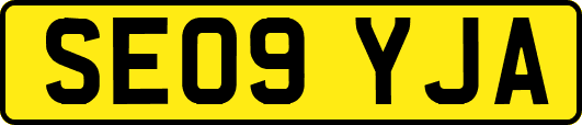 SE09YJA