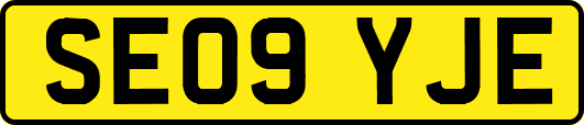 SE09YJE