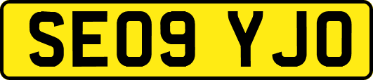 SE09YJO