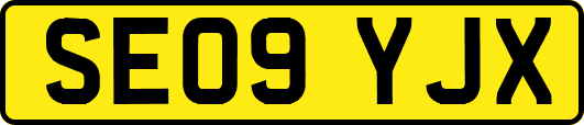 SE09YJX