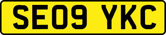 SE09YKC