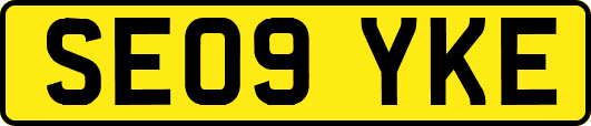 SE09YKE