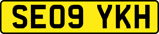 SE09YKH