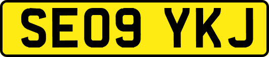 SE09YKJ