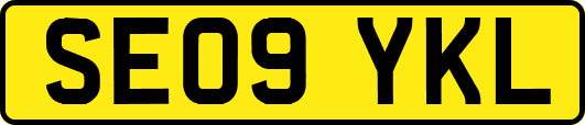 SE09YKL