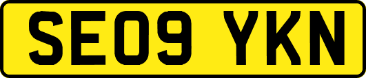 SE09YKN
