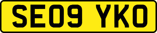 SE09YKO