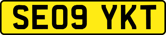 SE09YKT