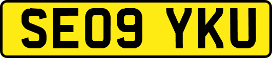 SE09YKU