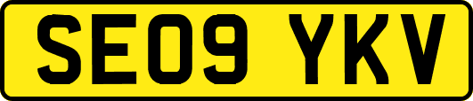 SE09YKV