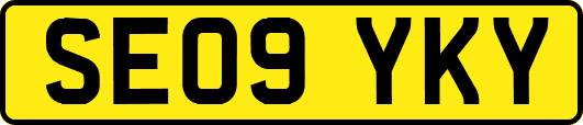SE09YKY